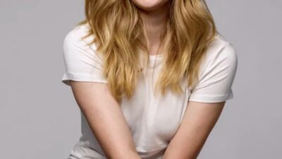 Photo of Taylor Dearden