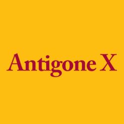 Antigone X