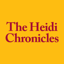 The Heidi Chronicles