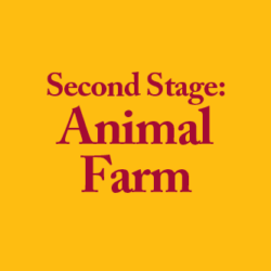 Second Stage: Animal Farm