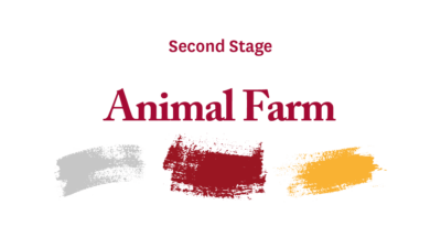 Second Stage: Animal Farm