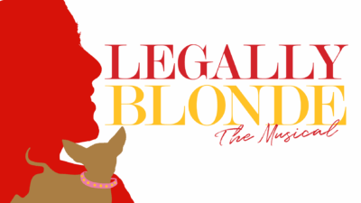 Legally Blonde the Musical