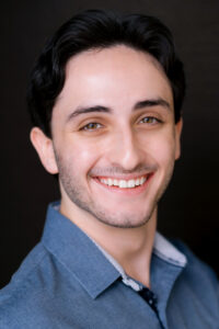 Image of Josh Adam davis