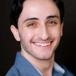 Image of Josh Adam davis