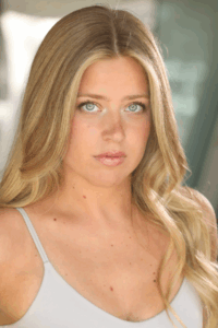 Image of Lydia Berckley
