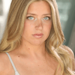 Image of Lydia Berckley