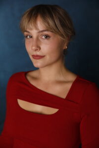 Image of Delilah Brien