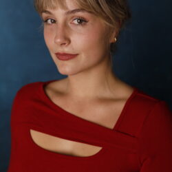 Image of Delilah Brien