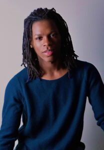 Image of Jordan Dodd