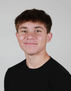 Image of Nikolas Gephart