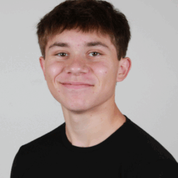 Image of Nikolas Gephart