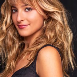 Image of Sienna Gruss