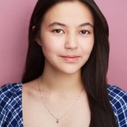 Image of Mae Hawkins