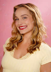 Delilah Brien