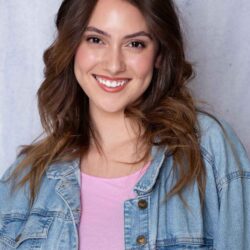 Image of Keira Weiss