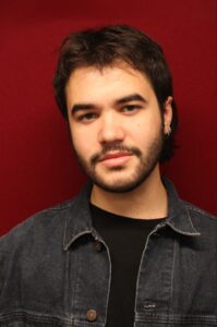 Image of Cole Kenyon