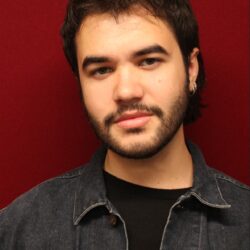 Image of Cole Kenyon