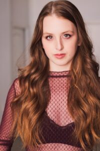Keira Osborne Photo