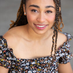 Image of Shayna Mitchell