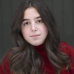 Image of Colette Mondschein