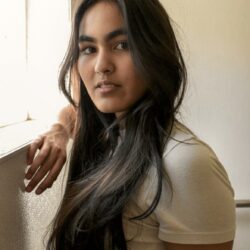 Image of Ellie Sardar