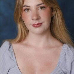 Image of Kristine Thompson