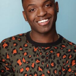 Image of Myles Williamson