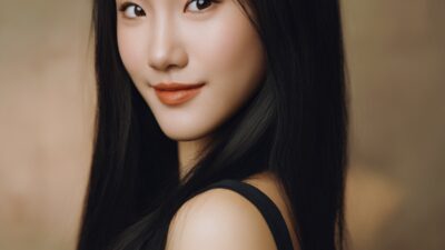 Image Tina Zhang