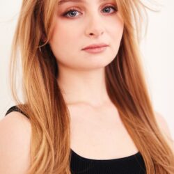 Image of Calista Zajac