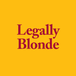 Legally Blonde