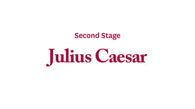 Julius Caesar
