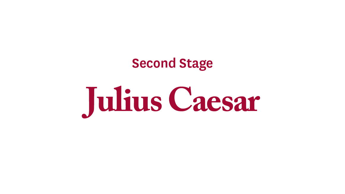 Julius Caesar