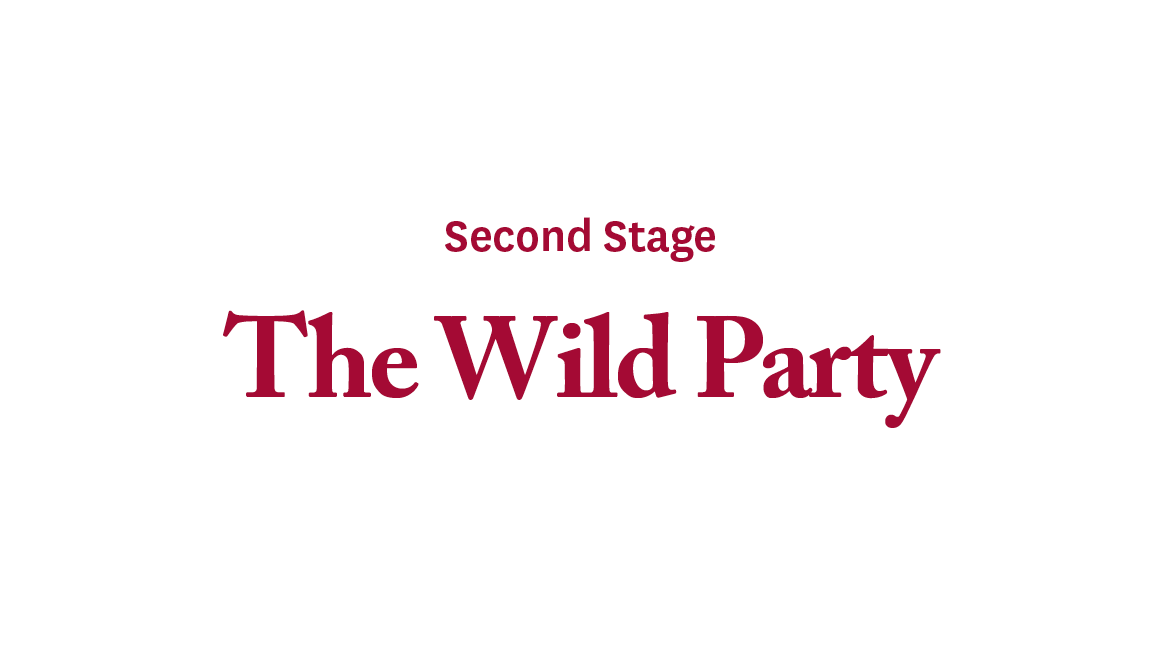 The Wild Party