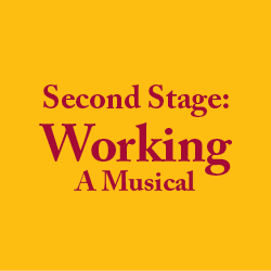 Second Stage: Working