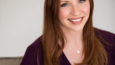 Image of Bonnie Hallman