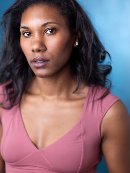 Image of Chelsea Allison