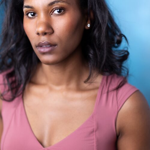 Image of Chelsea Allison