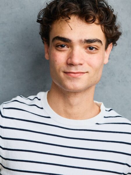 Image of Pedro Coelho