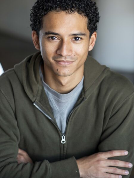 Image of Sir Cornwell