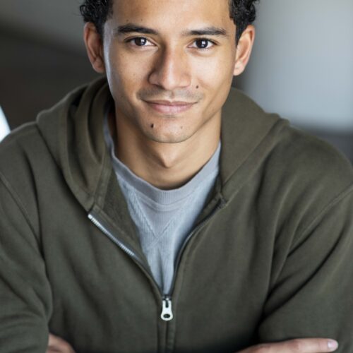 Image of Sir Cornwell