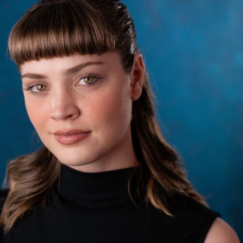 Image of Hannah G. Harding