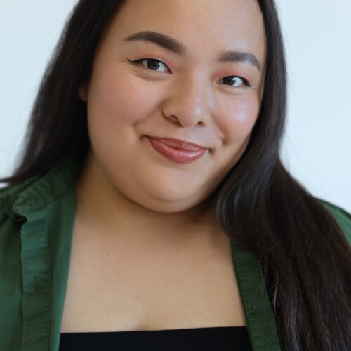 Image of Leilani Rodriguez