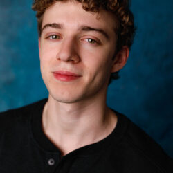 Image of Oscar Salvaggio