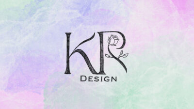 Kiera Reinhard logo