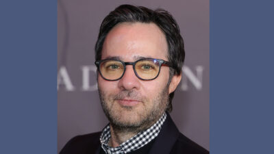 Image of Danny Strong