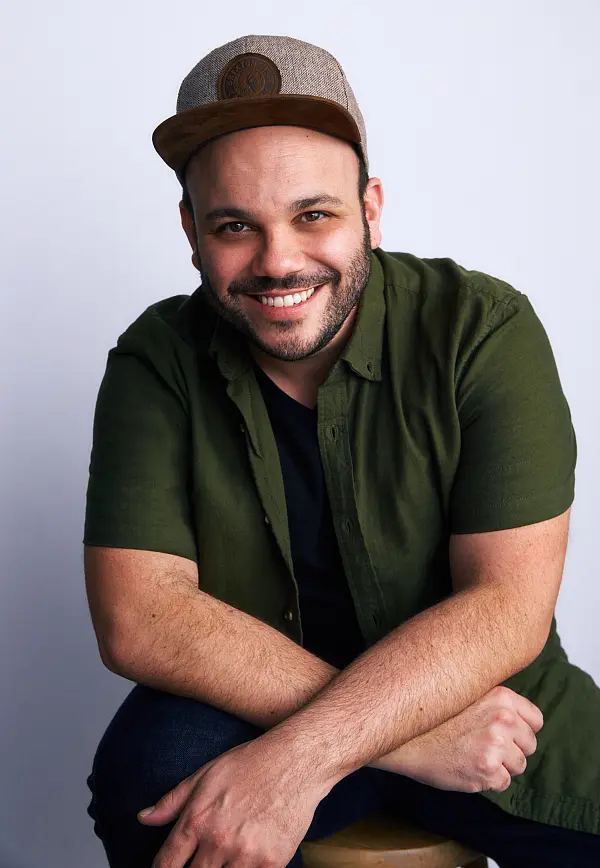 Image of Michael Mendez