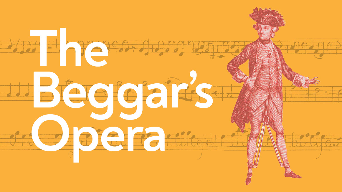 The Beggar's Opera