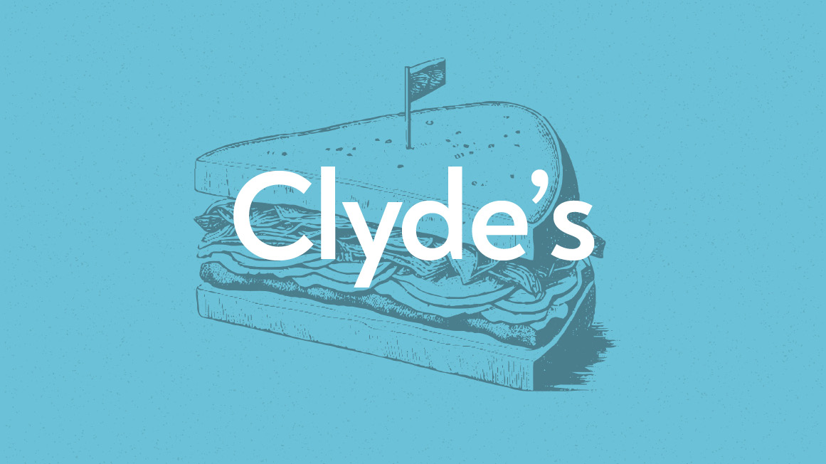Clyde's