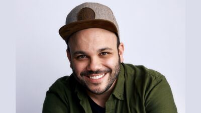 image of michael mendez