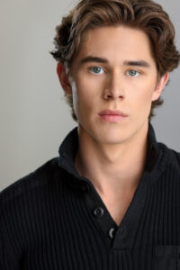 Evan Baker